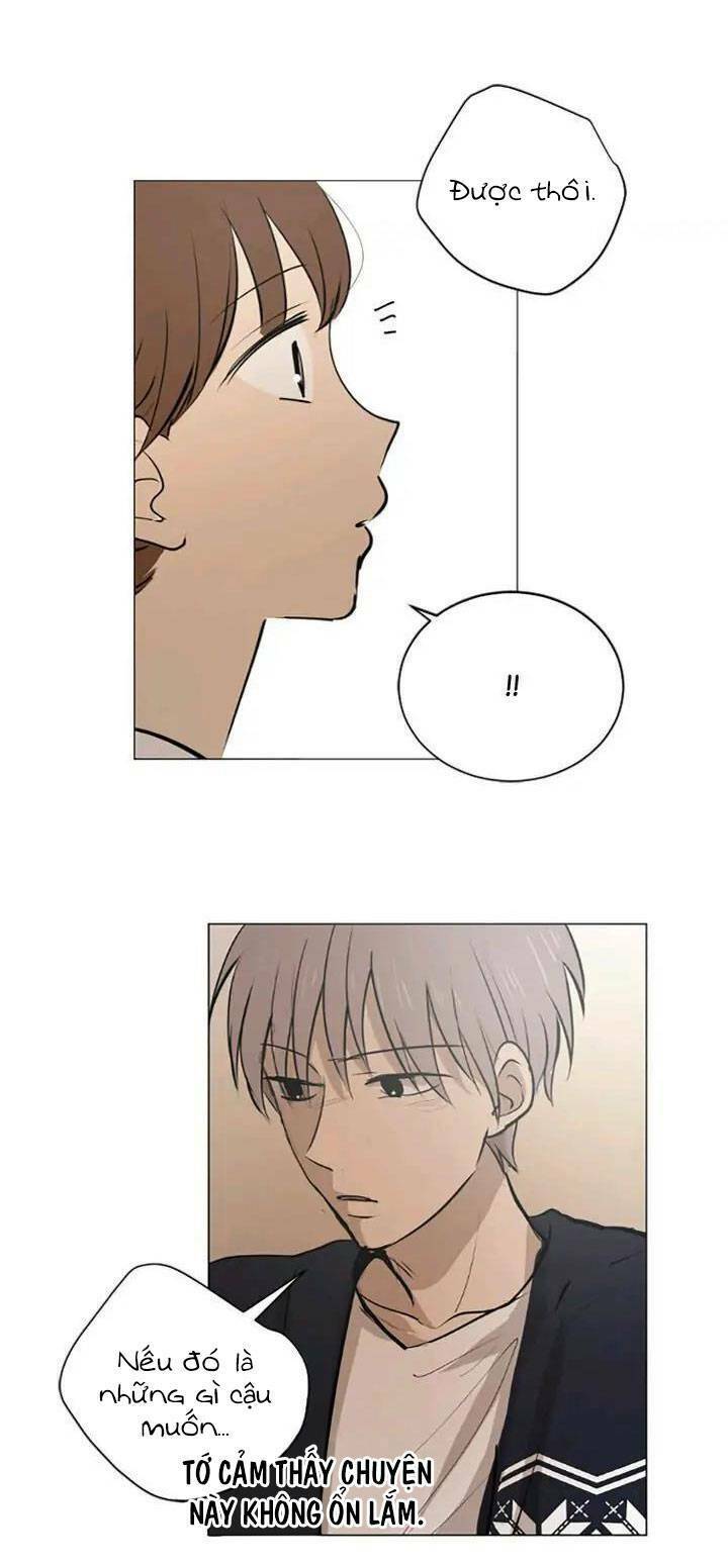 Tình Yêu Tuổi Trẻ Chương 49 Ảnh 29