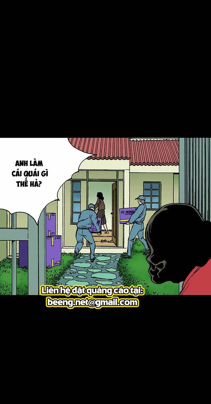 Kang Gito Chương 24 Ảnh 21