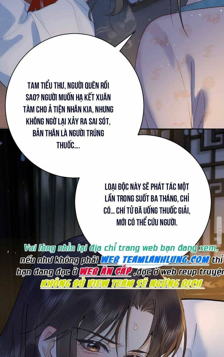 Hắc Nguyệt Quang Nắm Trong Tay Kịch Bản Be Phần 2 Chương 9 Ảnh 26