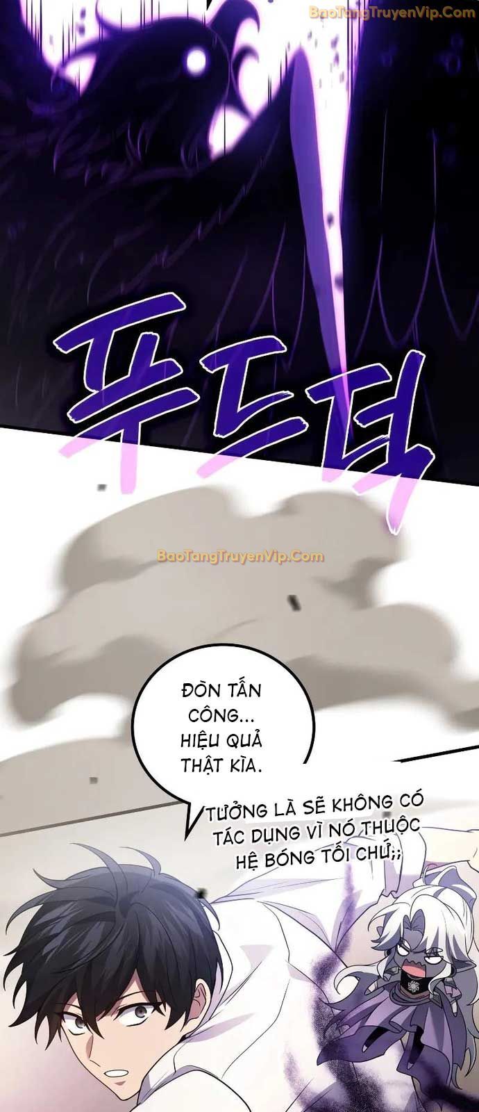 Thần Chiến Tranh Trở Lại Cấp 2 Chương 88 Ảnh 37