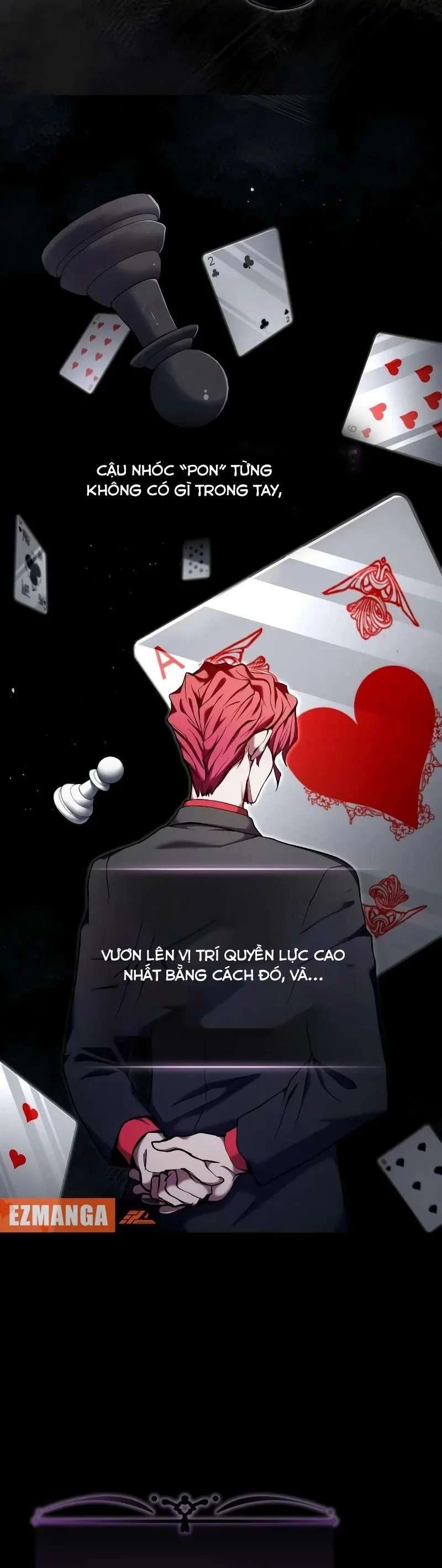 Thỏ Trắng Ở Xứ Sở Thần Tiên Chương 28 Ảnh 8