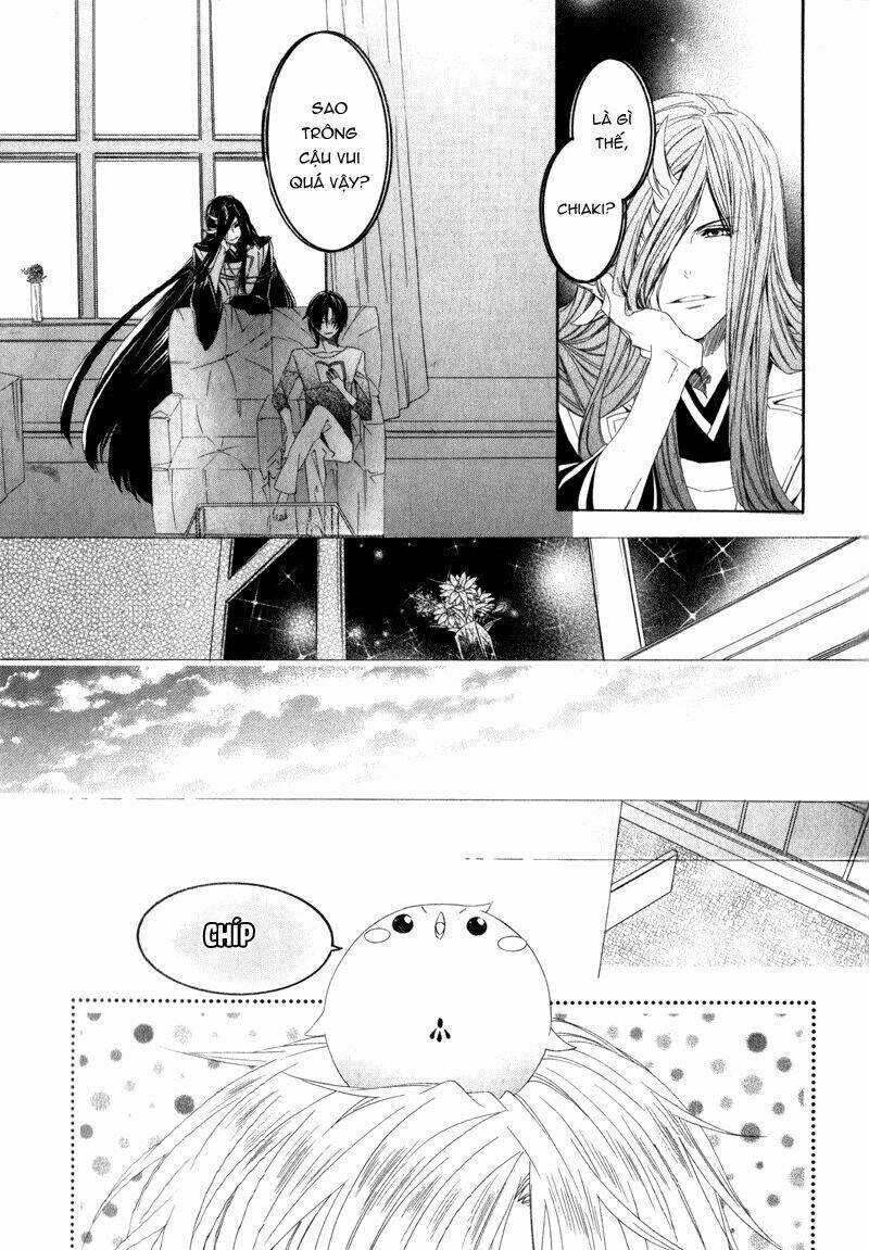 Kami-Sama Gakuen Armeria Chương 5 Ảnh 33