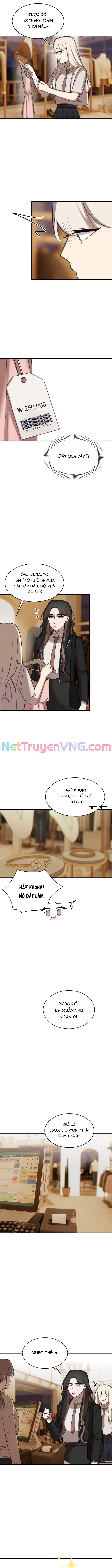 Đông Lạnh Trước Mùa Xuân Chương 47 Ảnh 6