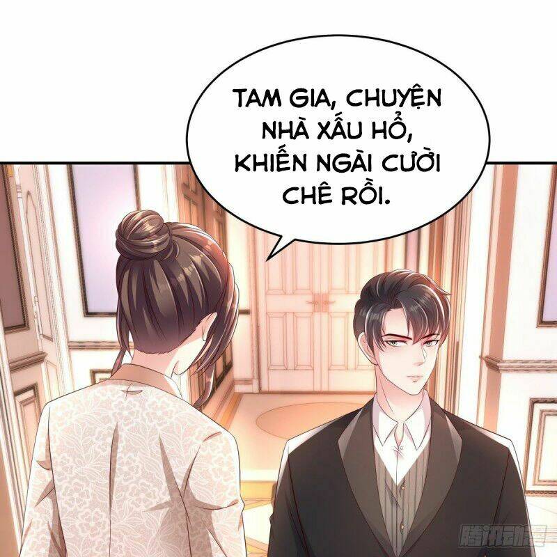 Trọng Sinh Tương Phùng Chương 6 Ảnh 3
