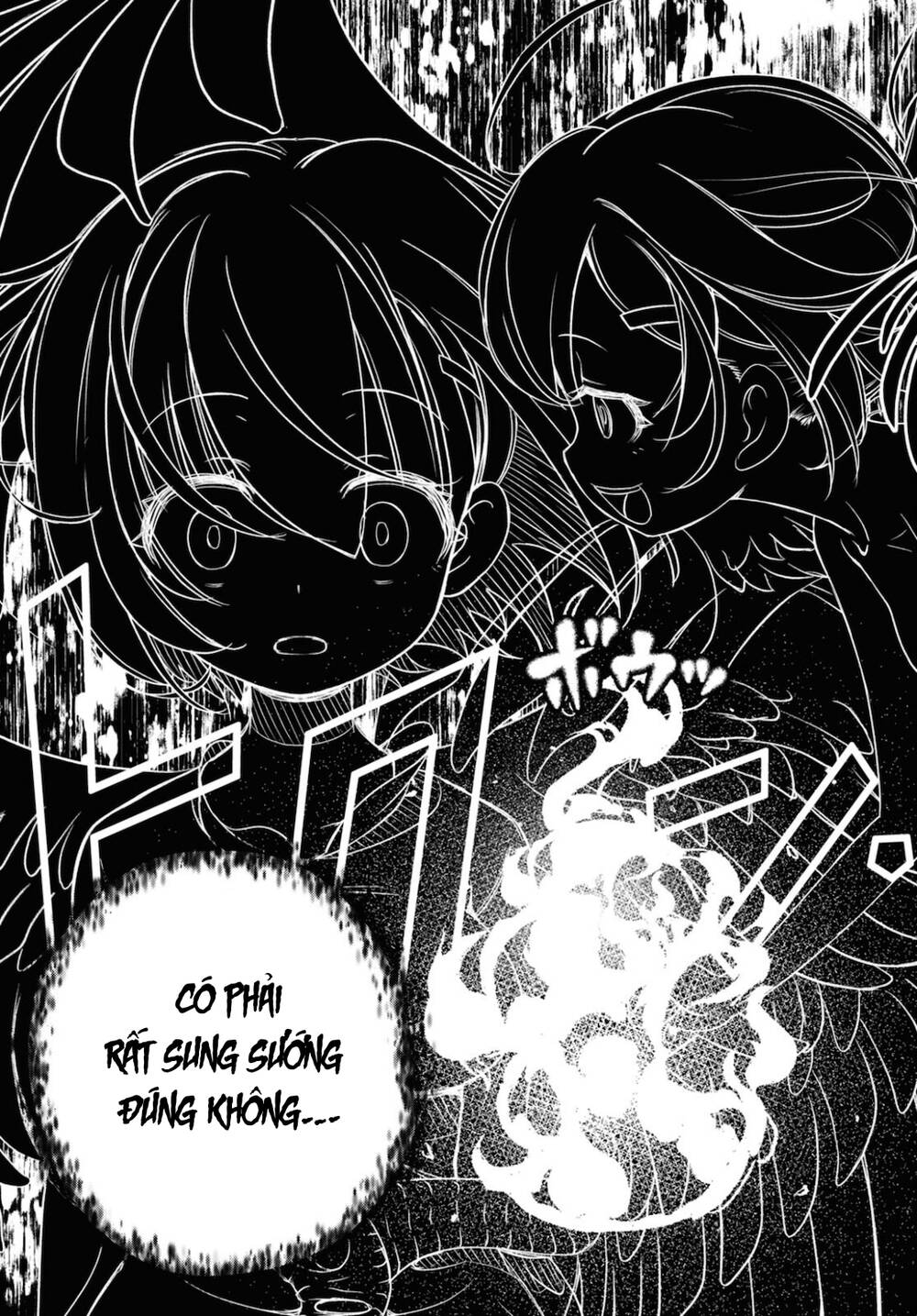 Fx Chiến Thần Kurumi Chan Chương 6 Ảnh 36
