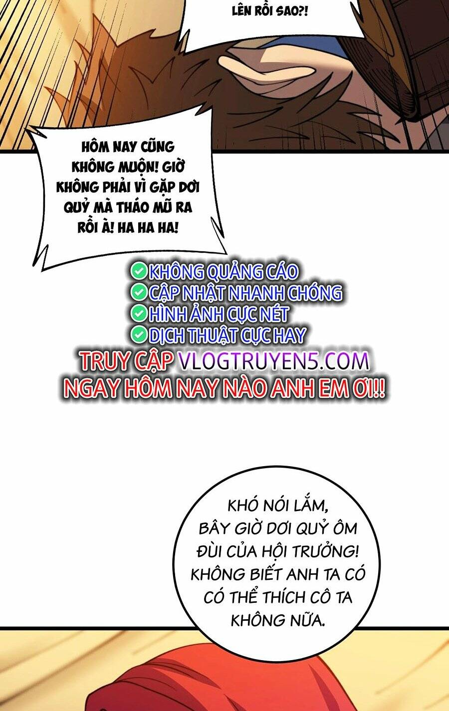 Cốt Binh Tiến Hóa Thần Cấp! Chương 11 Ảnh 24