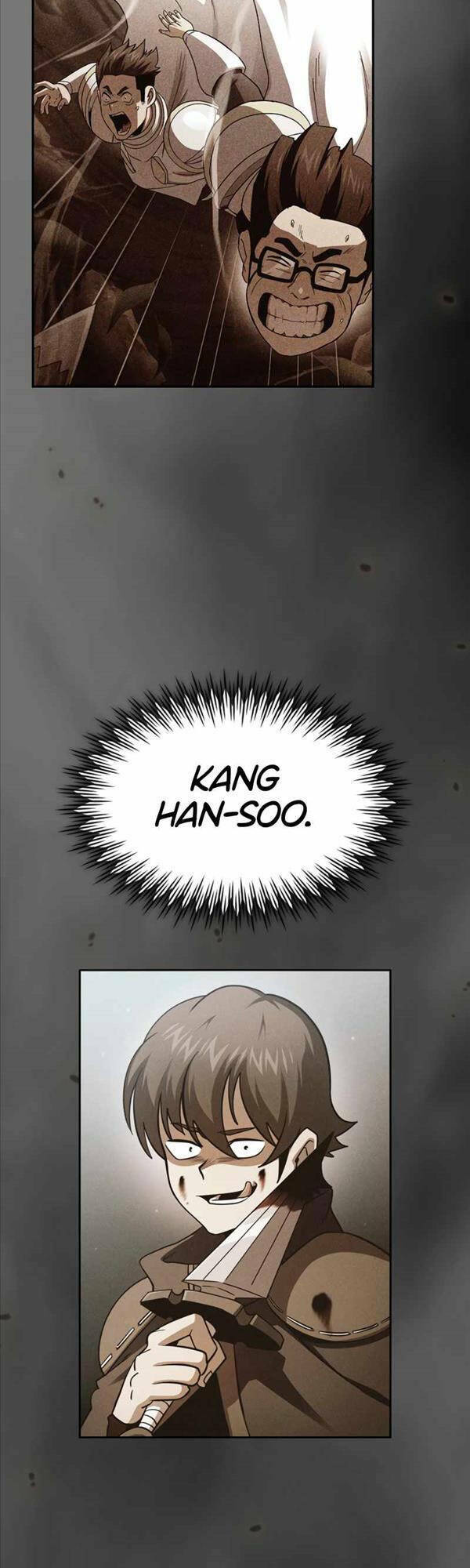 Có Thật Đây Là Anh Hùng Không? Chương 84 Ảnh 13