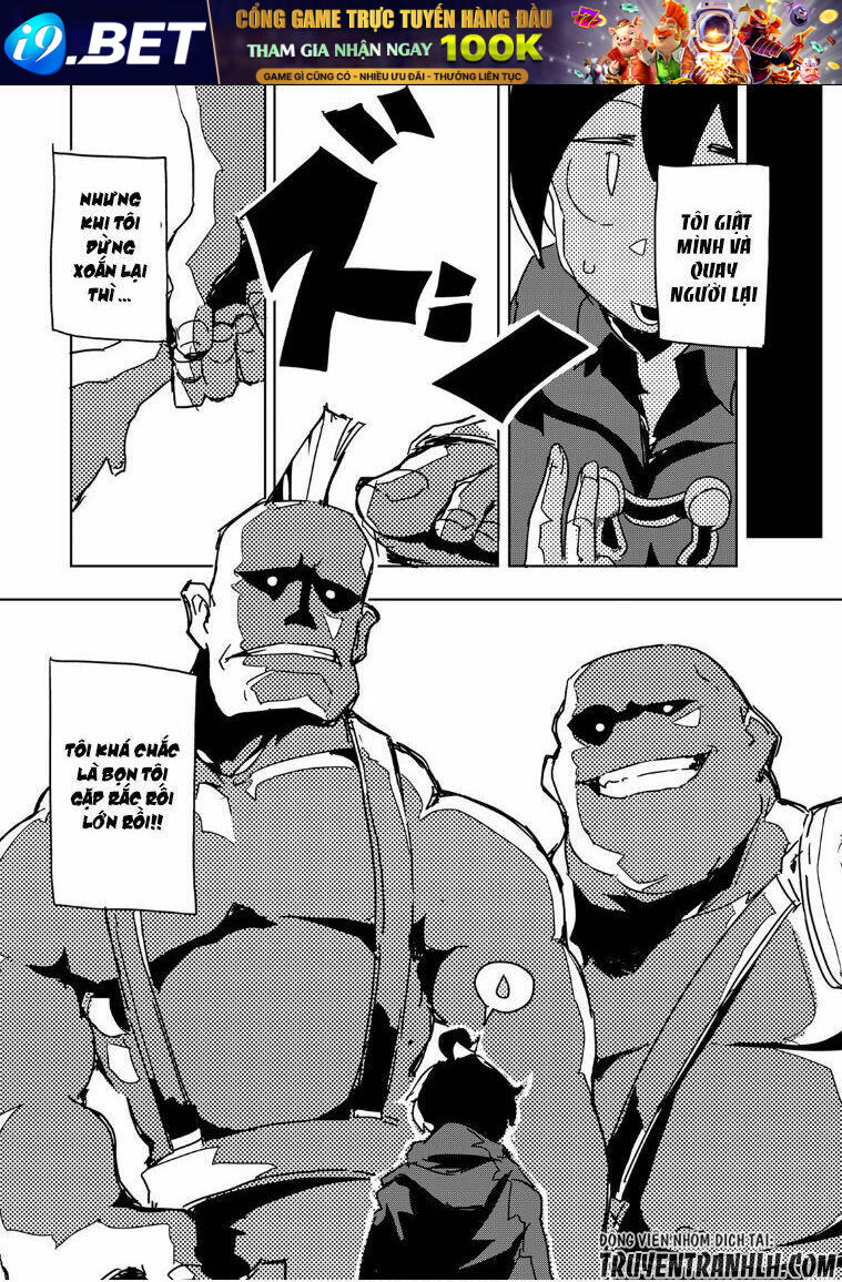 Ore To Kawazu-San No Isekai Hourouki Chương 28 Ảnh 28
