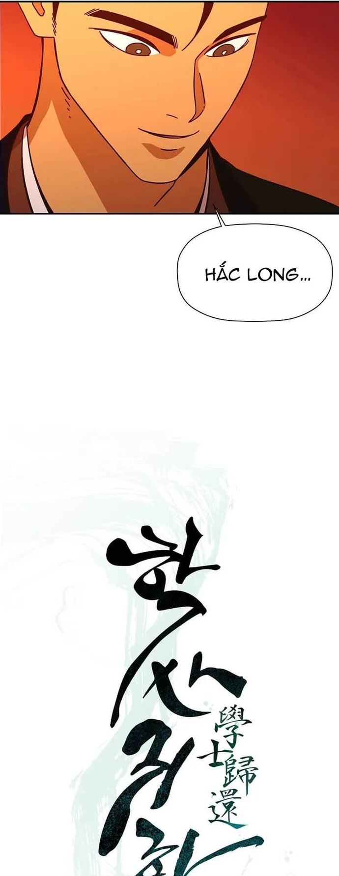 Học Giả Trở Lại Chương 172 Ảnh 6