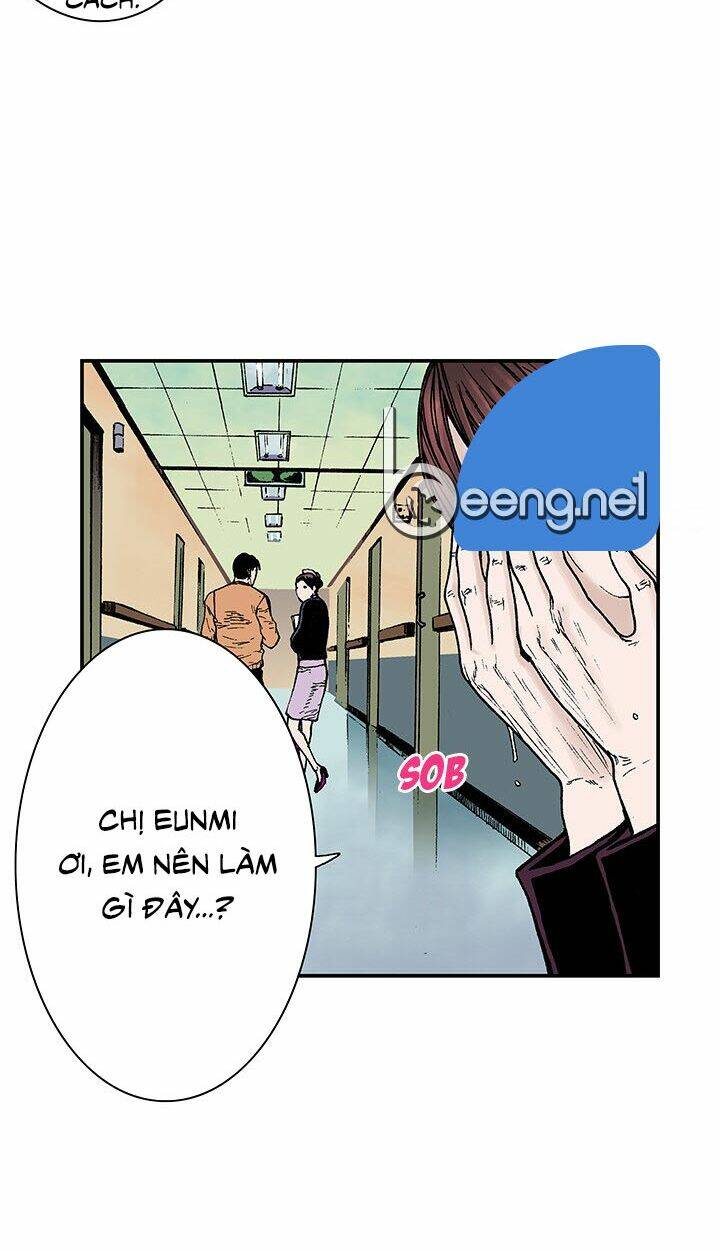 Kang Gito Chương 6 Ảnh 30