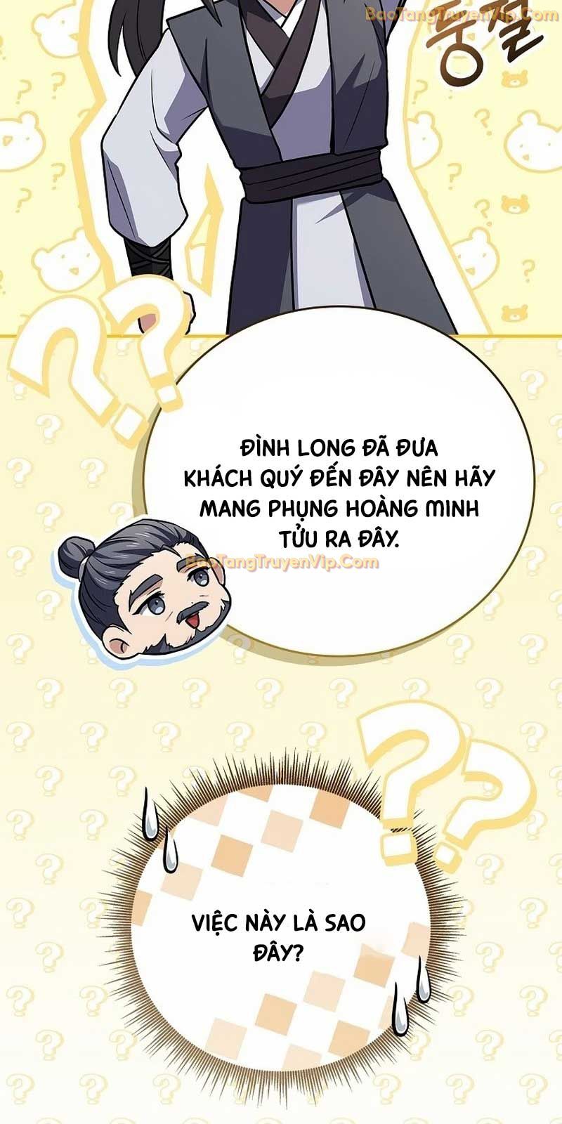 Chuyển Sinh Thành Tiêu Sư Chương 102 Ảnh 55