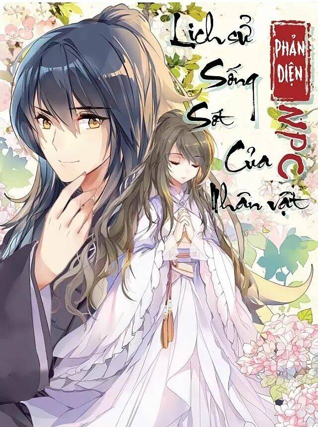 Lịch Sử Sống Sót Của Nhân Vật Npc Phản Diện Chương 1 Ảnh 2