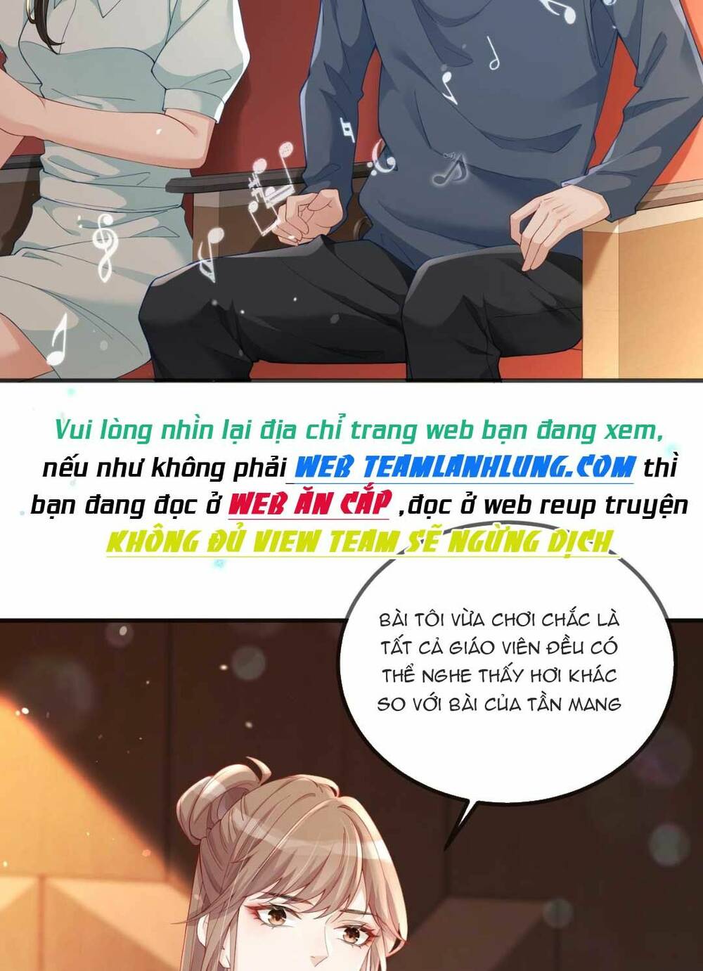 Đối Tượng Tôi Công Lược Đều Là Người Trọng Sinh Chương 8 Ảnh 12