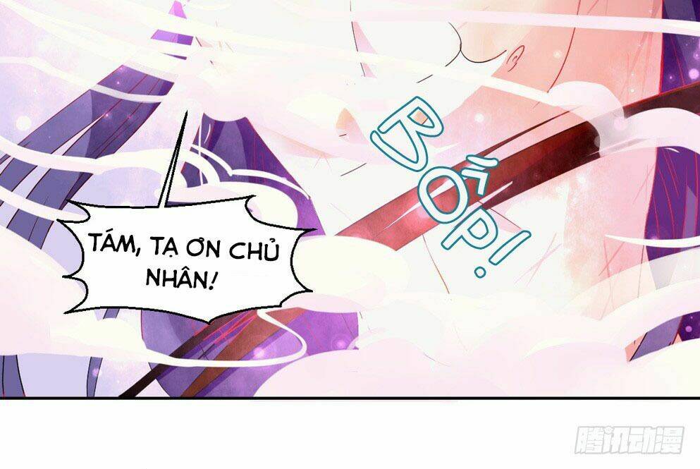Bổn Vương Không Muốn Kết Hôn Chương 3 Ảnh 13
