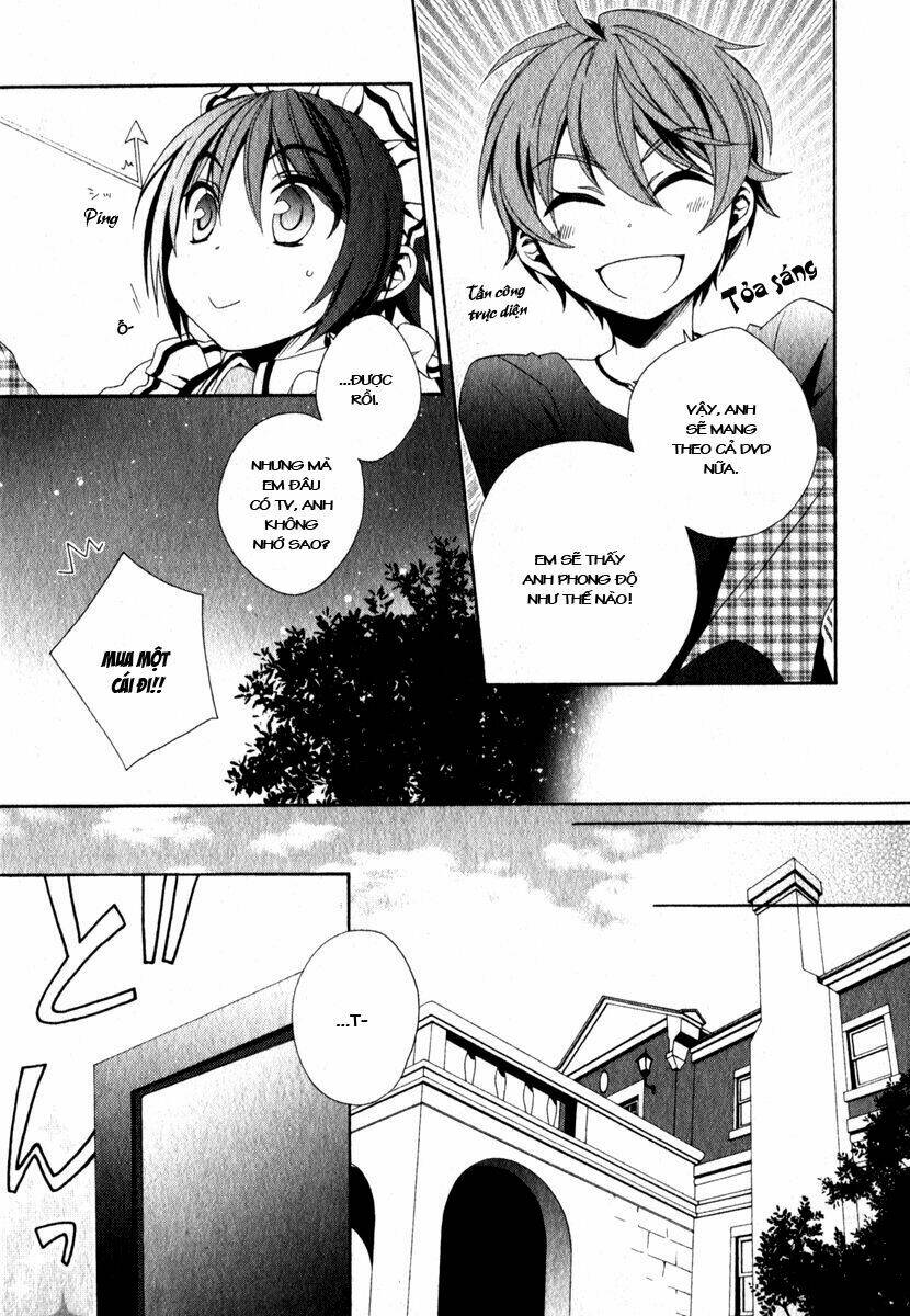 Shounen Maid Chương 12 Ảnh 33