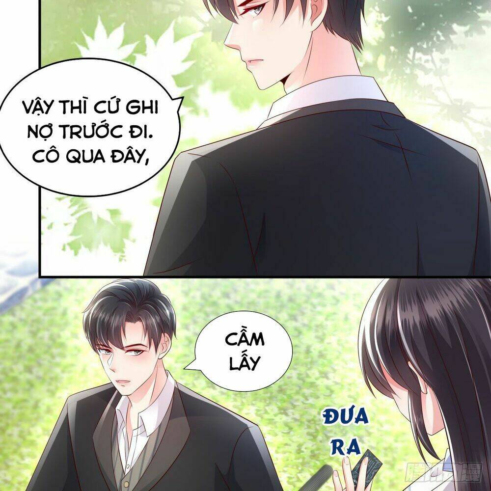 Trọng Sinh Tương Phùng Chương 7 Ảnh 35