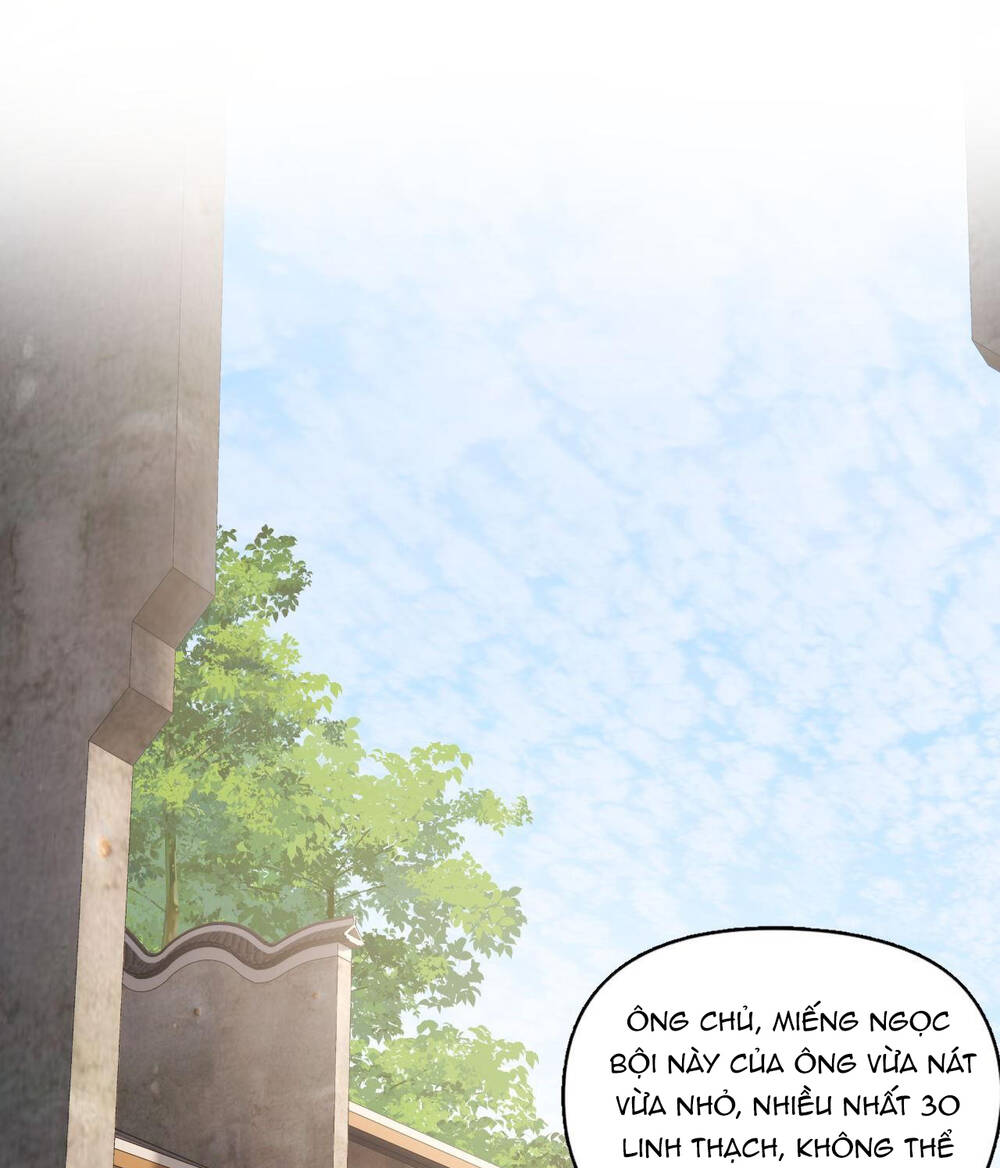 Ta Dưỡng Ra Nhân Vật Phản Diện Là Nữ Đế Yandere Chương 4 Ảnh 63