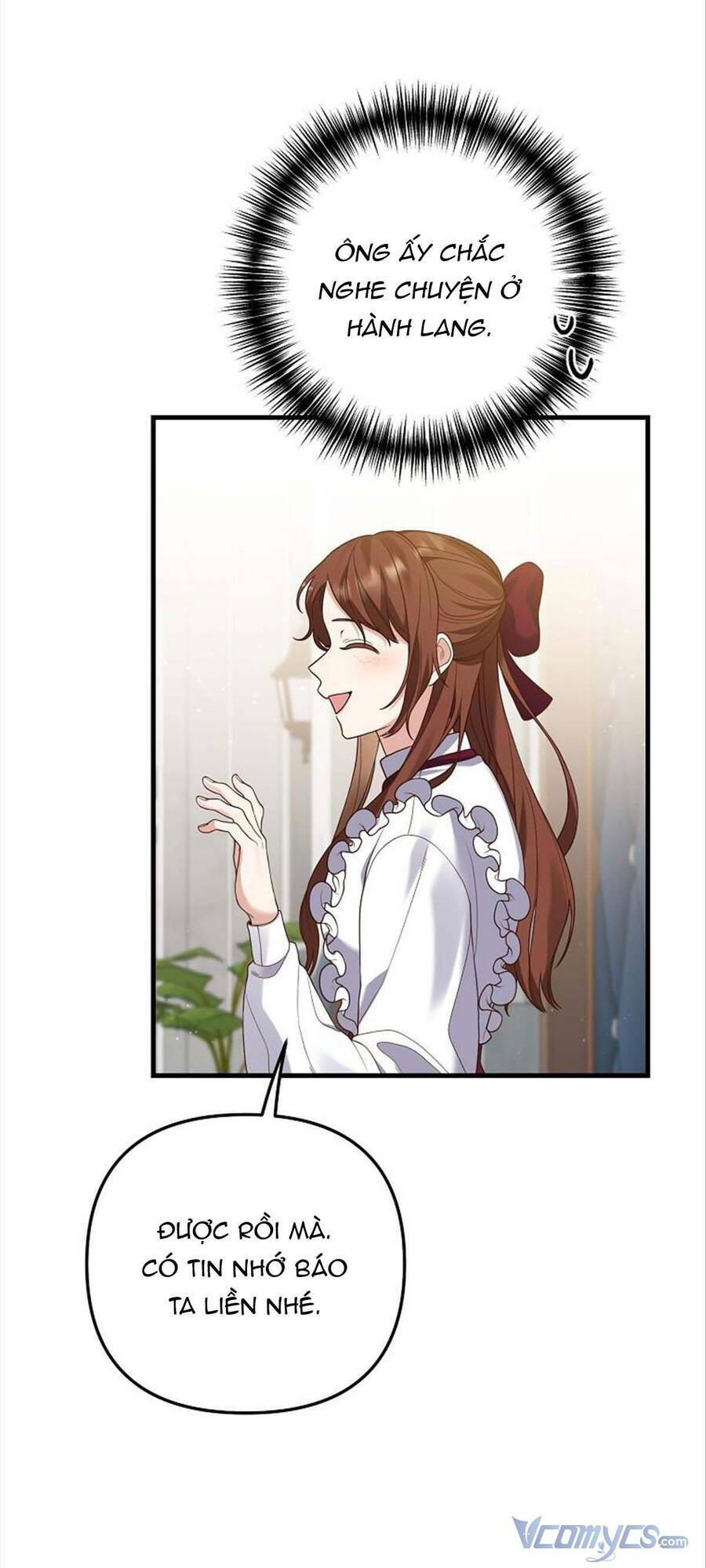 Hôn Phu Của Tôi Là Nam Chính Yandere Chương 12 Ảnh 10