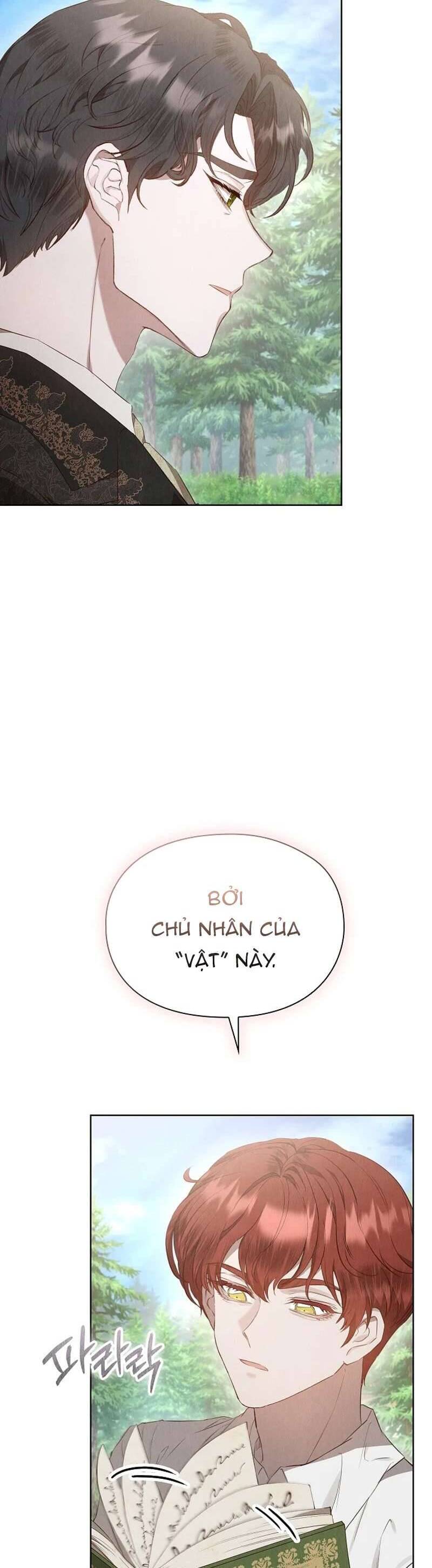 Nhân Vật Phụ Quyết Định Trở Thành Kẻ Giả Mạo Chương 16 Ảnh 49