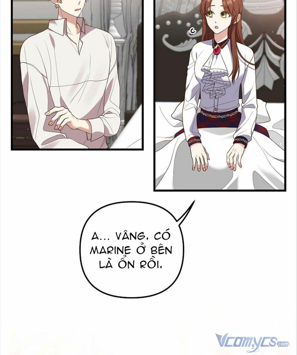 Hôn Phu Của Tôi Là Nam Chính Yandere Chương 5 Ảnh 61
