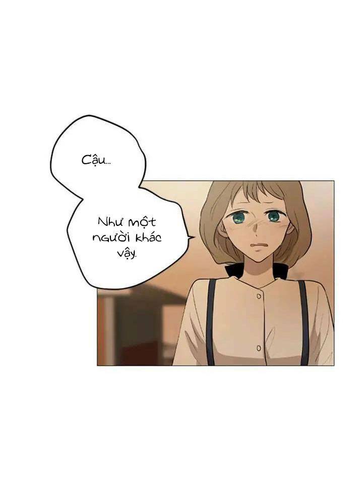 Tình Yêu Tuổi Trẻ Chương 50 Ảnh 4