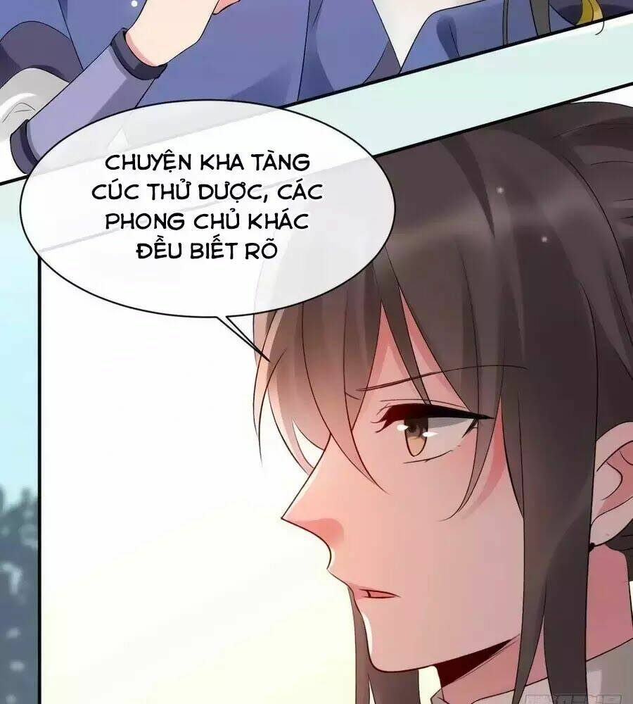 Tuyệt Thế Thần Y: Phúc Hắc Đại Tiểu Thư Chương 67 Ảnh 3