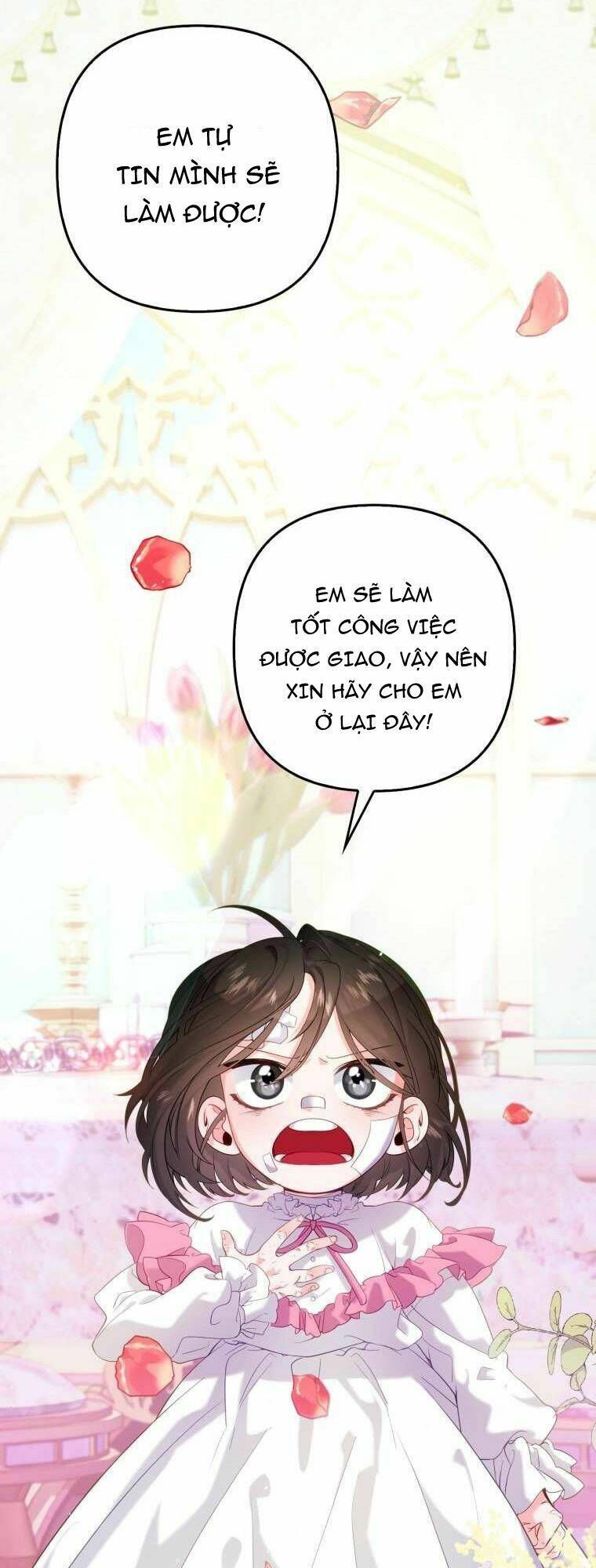 Đọc Thần Chú Lên Đi, Rose! Chương 1 Ảnh 80
