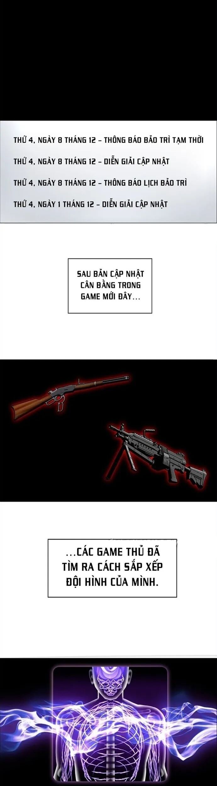 No Scope Chương 169 Ảnh 17