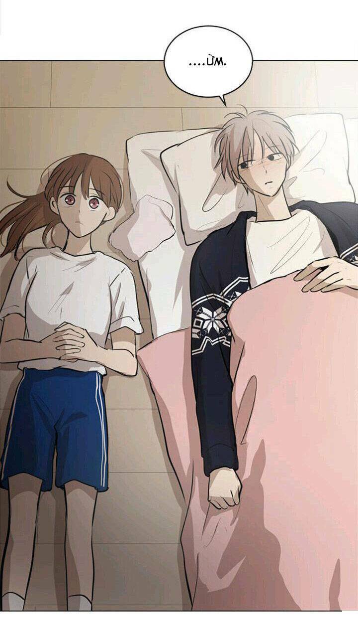 Tình Yêu Tuổi Trẻ Chương 47 Ảnh 34