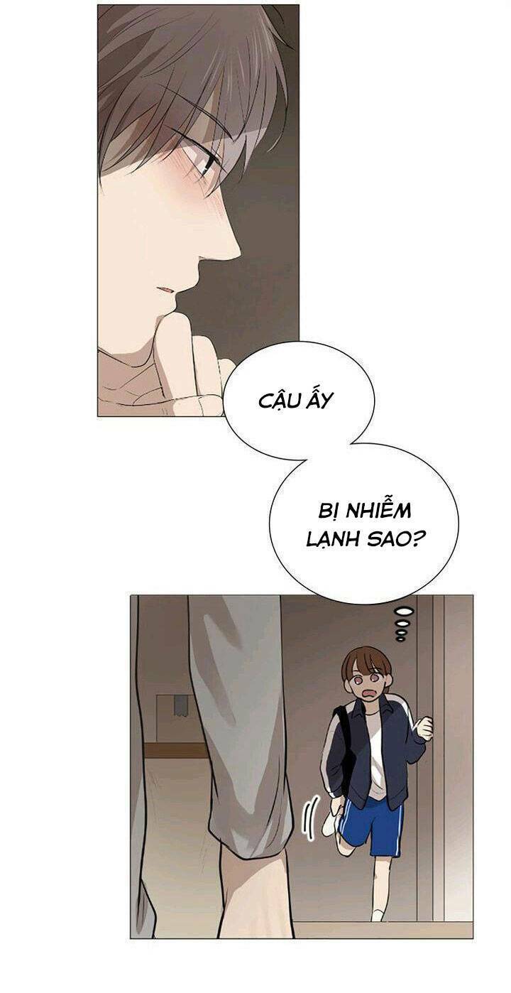 Tình Yêu Tuổi Trẻ Chương 45 Ảnh 10