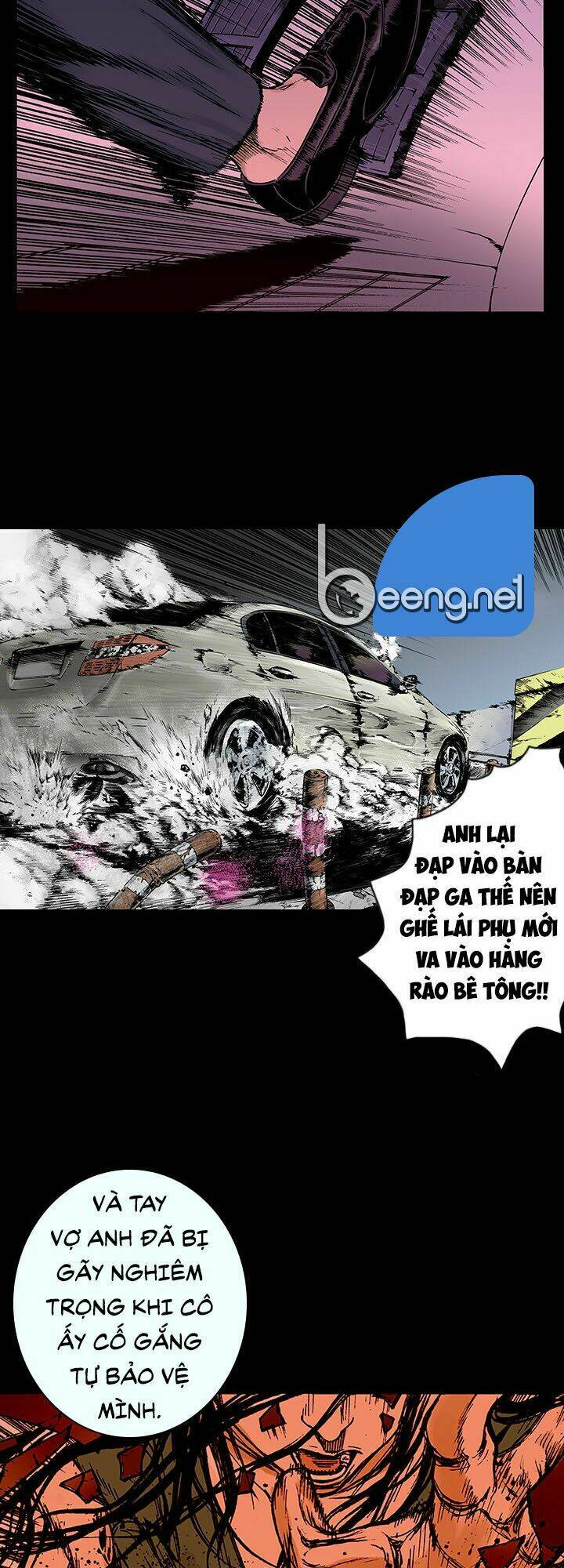 Kang Gito Chương 13 Ảnh 4