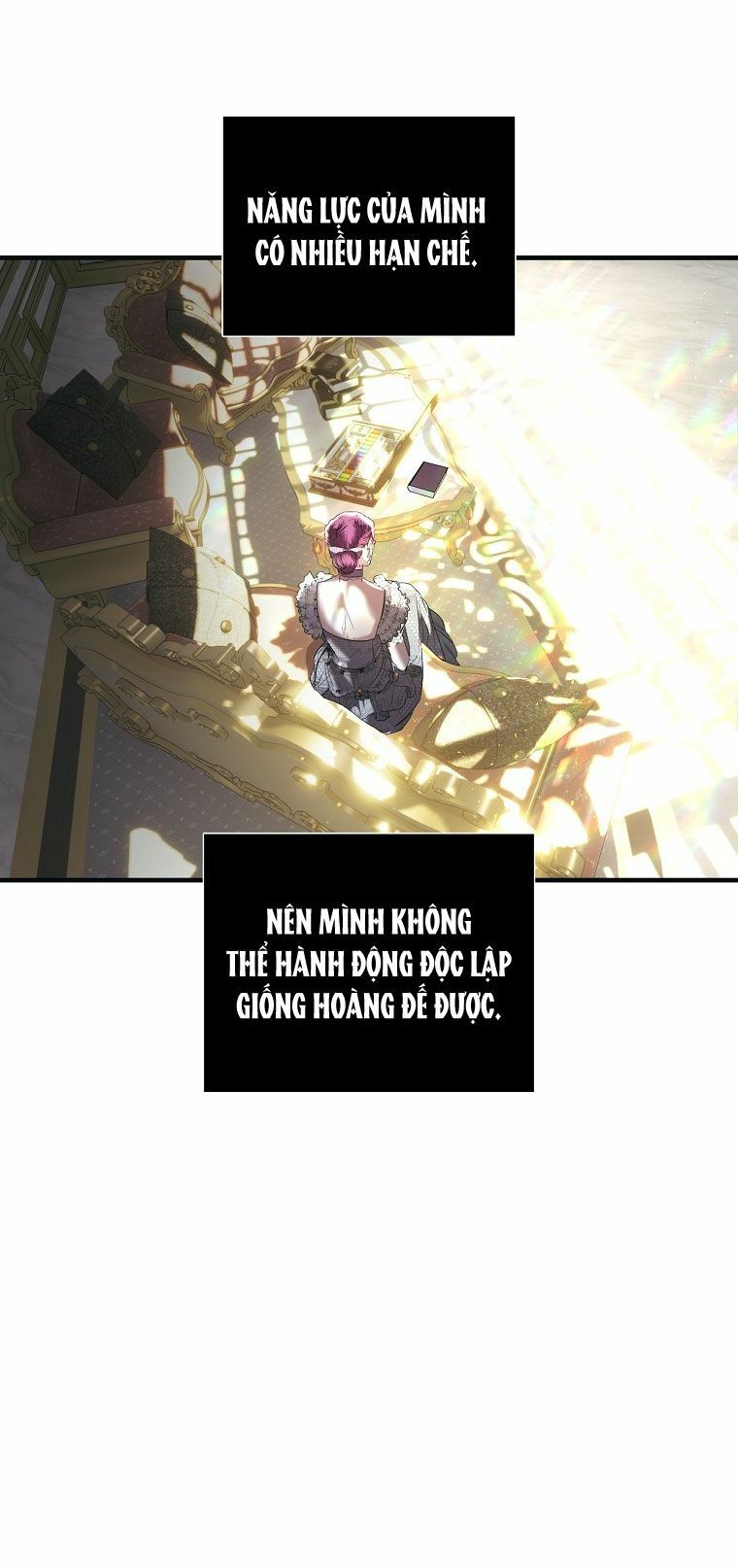Cách Sống Sót Sau Khi Ngủ Với Hoàng Đế Chương 14 Ảnh 56