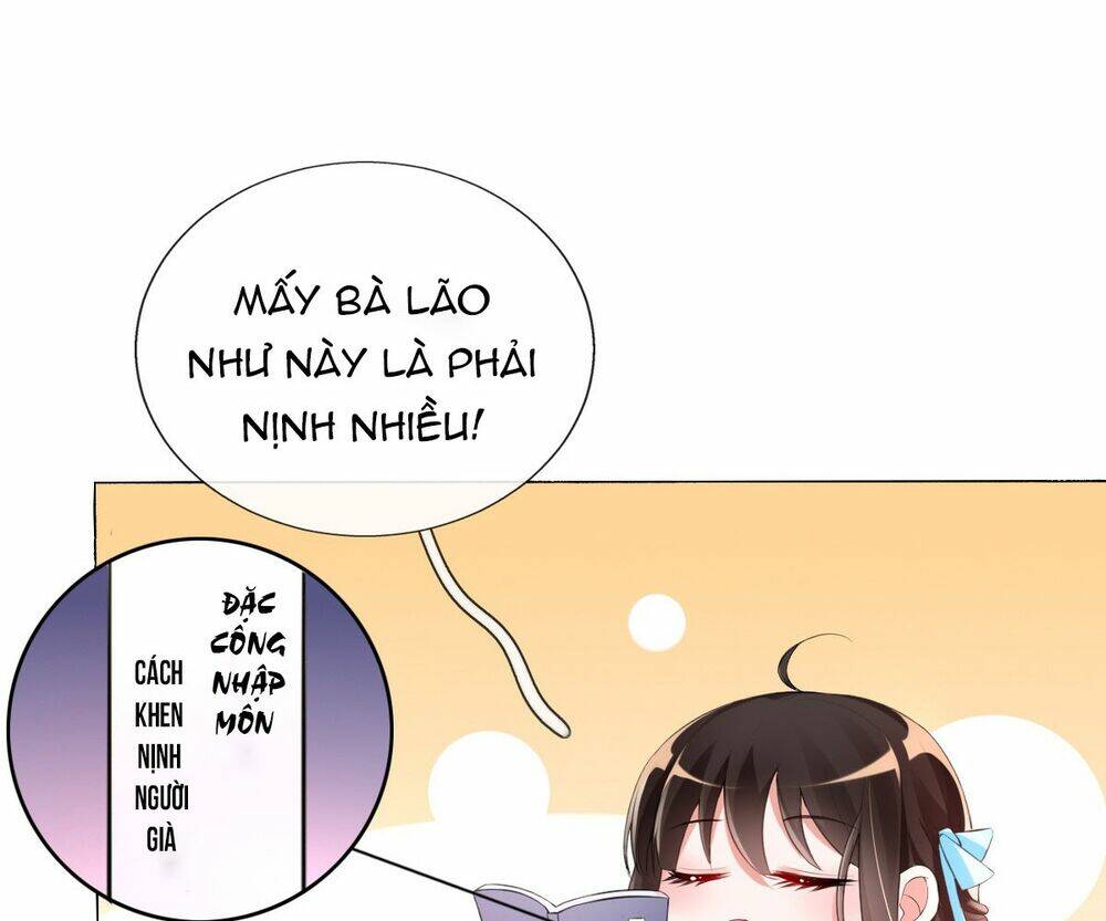 Kinh Thế Cuồng Phi Chương 16.2 Ảnh 29