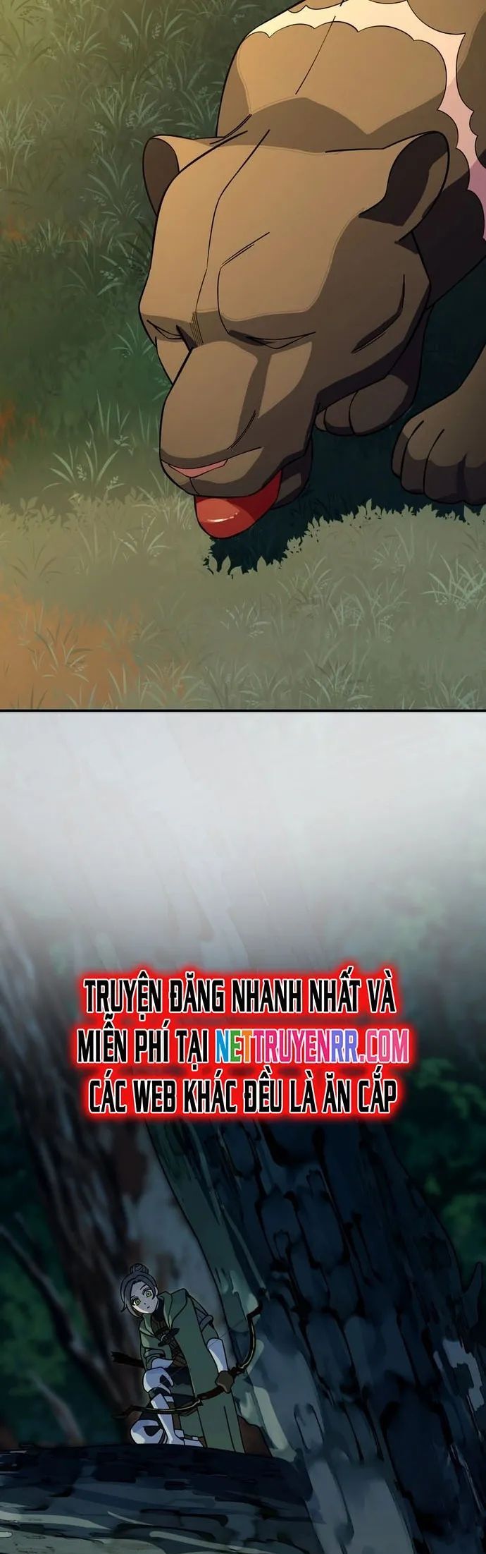 Trọng Sinh Chi Quân Chủ Chương 41 Ảnh 44