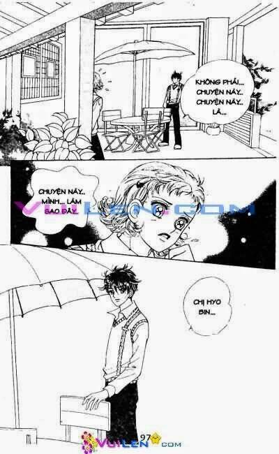 Tình Yêu Diệu Kỳ Chương 5 Ảnh 98