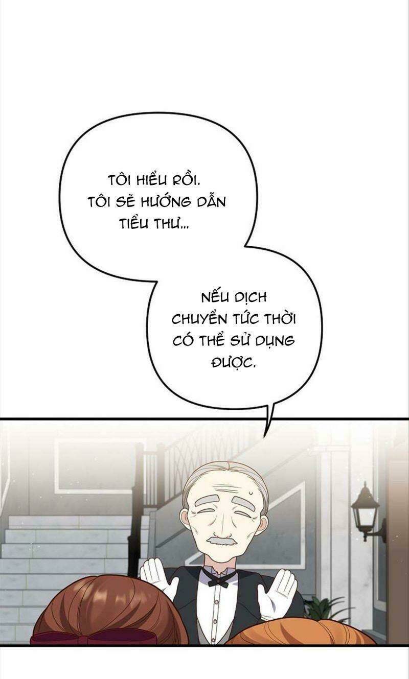 Hôn Phu Của Tôi Là Nam Chính Yandere Chương 11 Ảnh 68