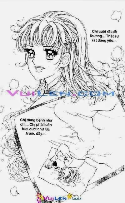 Tình Yêu Diệu Kỳ Chương 5 Ảnh 25