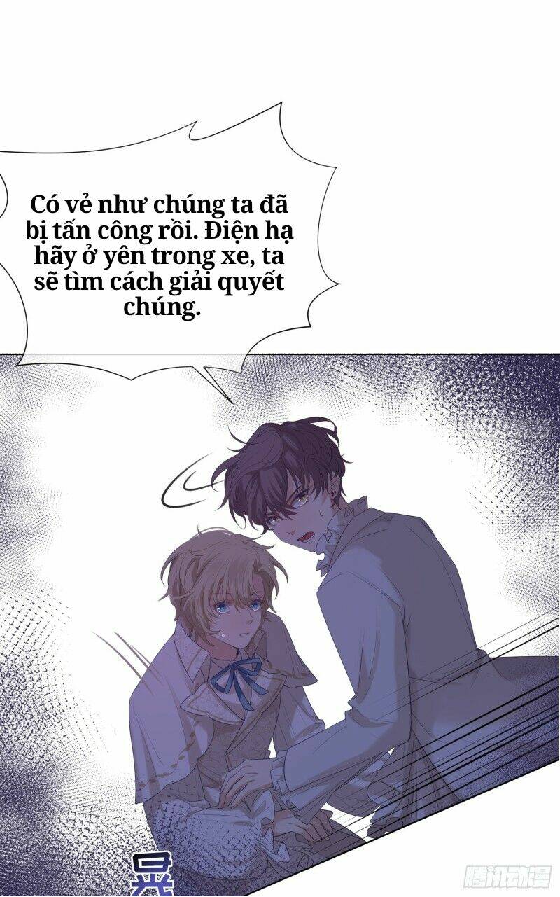 Công Lược Của Mami Chương 9 Ảnh 31