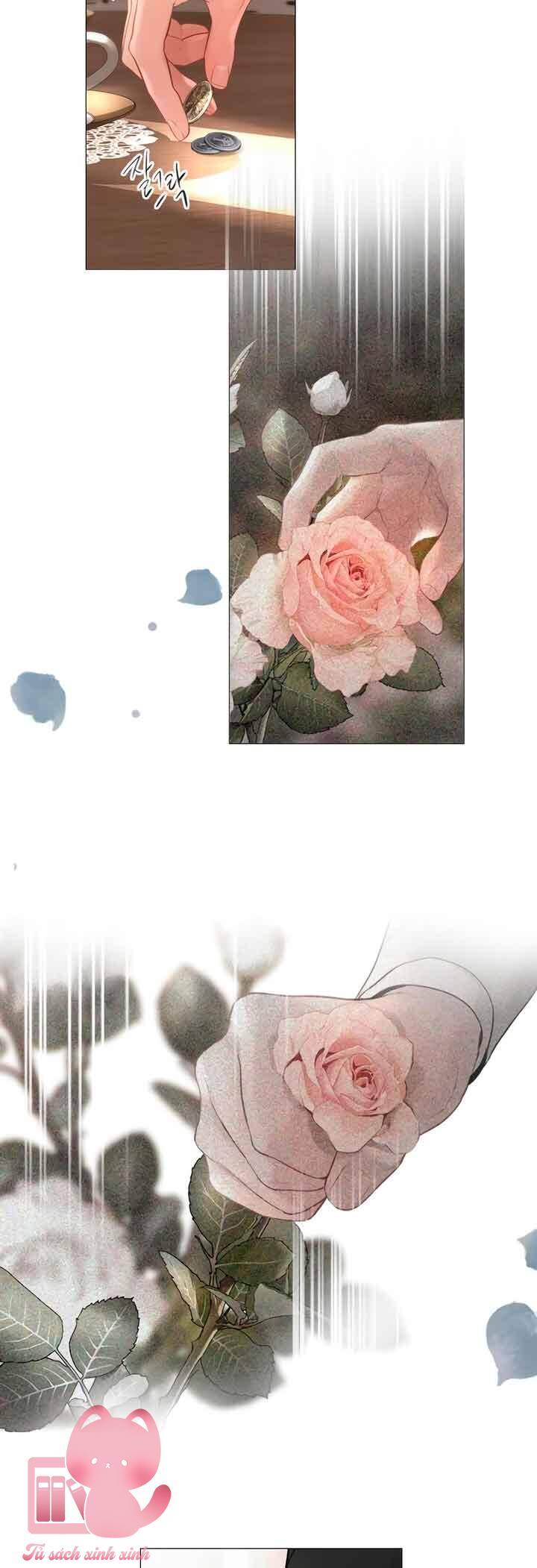 Khóc Đi, Hay Cầu Xin Tôi Cũng Được Chương 41 Ảnh 26