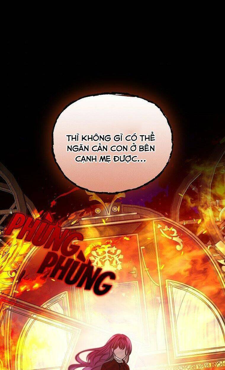 Cách Sống Sót Sau Khi Ngủ Với Hoàng Đế Chương 20 Ảnh 57