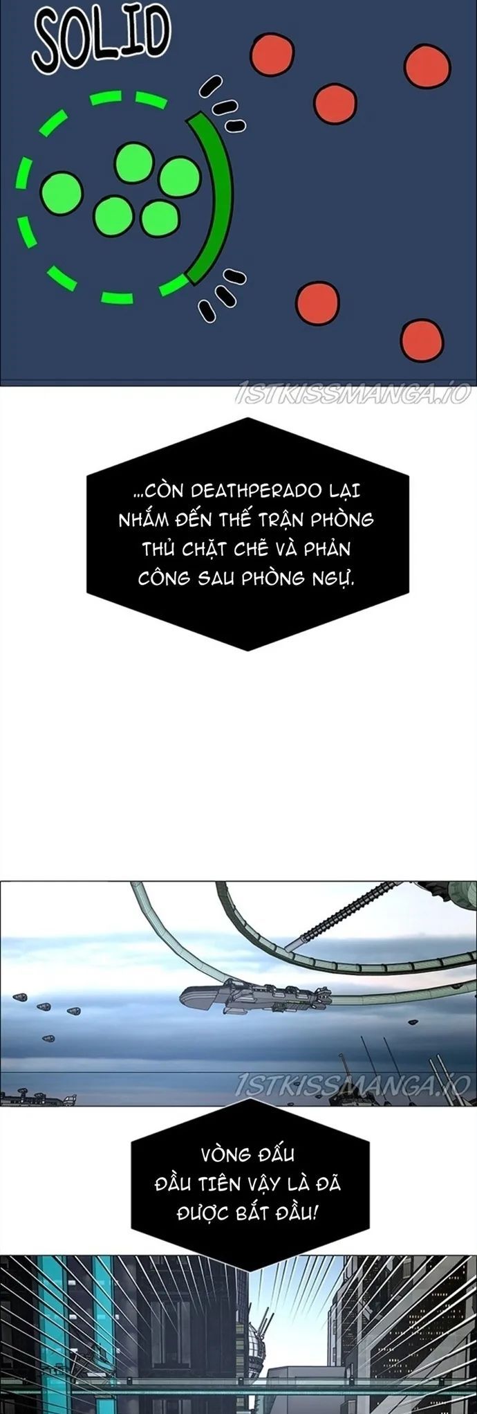 No Scope Chương 169 Ảnh 22