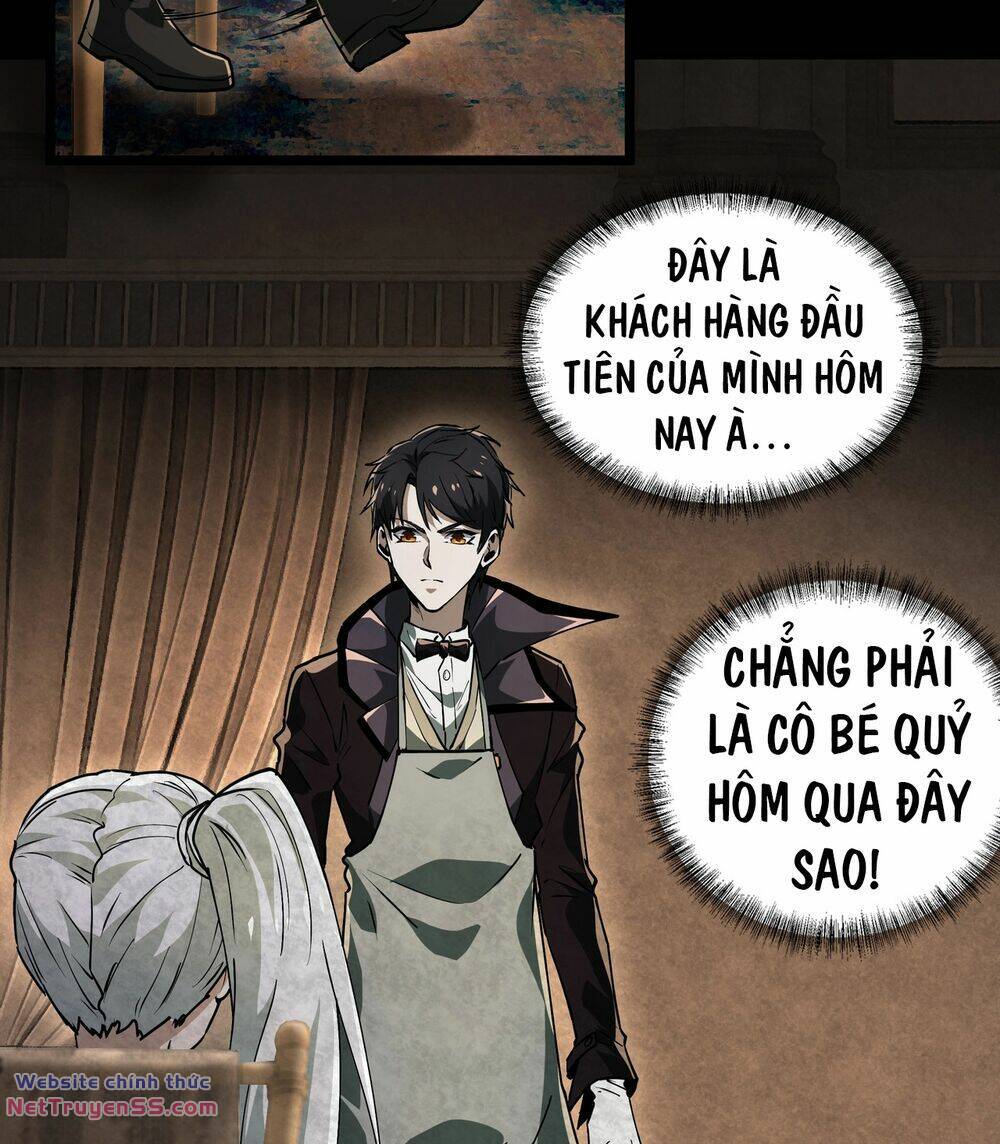 Ta Biến Thế Giới Kinh Dị Thành Trò Chơi Nuôi Dưỡng Chương 10 Ảnh 72