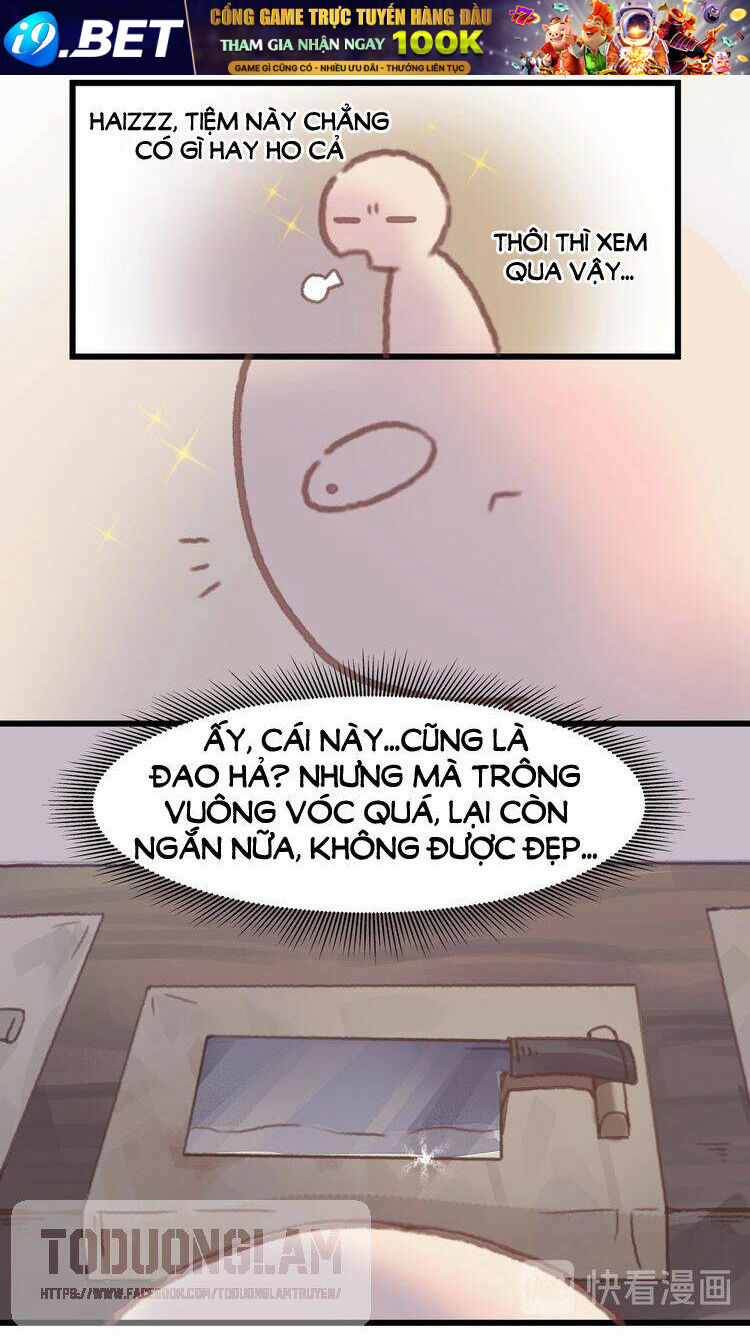 Mang Quải Hệ Thống, Nhất Trí Mạng Chương 5 Ảnh 38