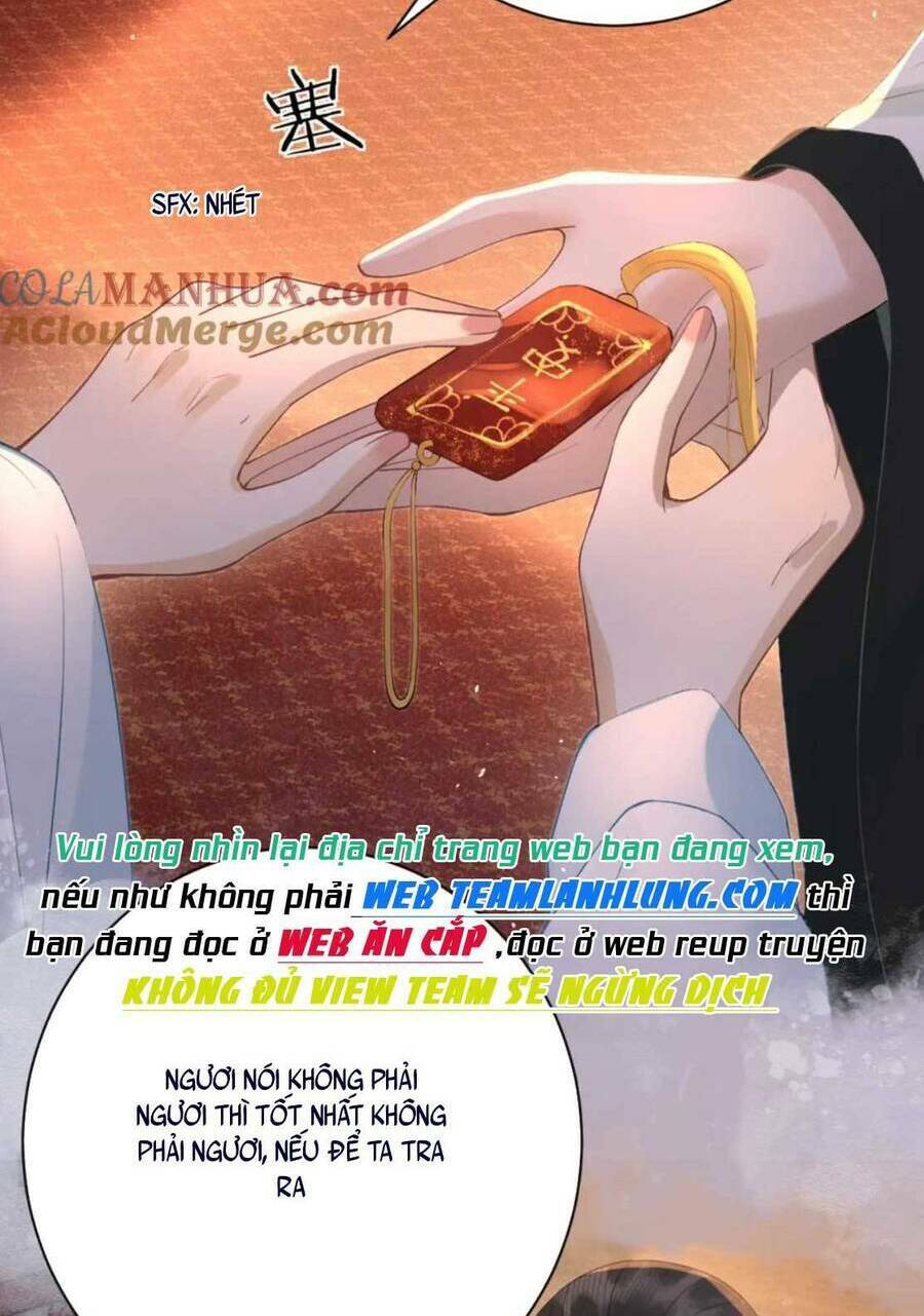 Hắc Nguyệt Quang Nắm Trong Tay Kịch Bản Be Phần 2 Chương 8 Ảnh 53