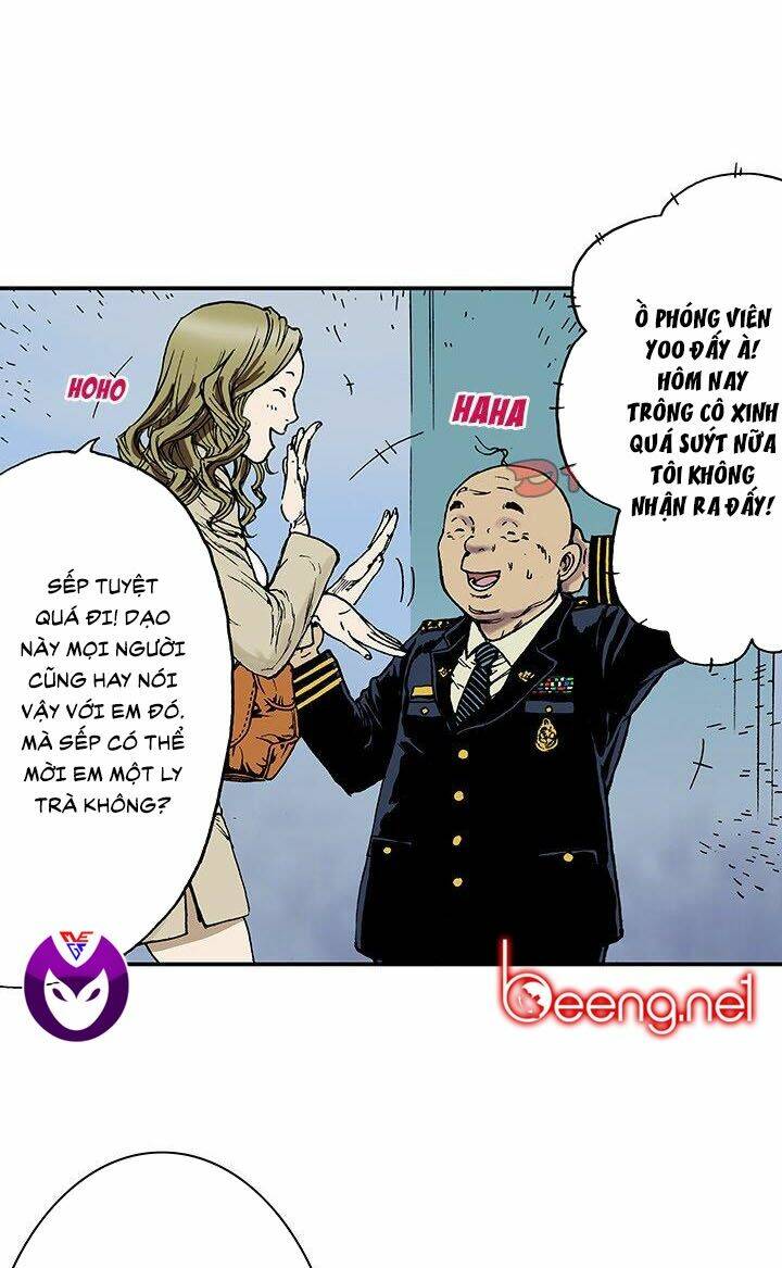 Kang Gito Chương 14 Ảnh 52