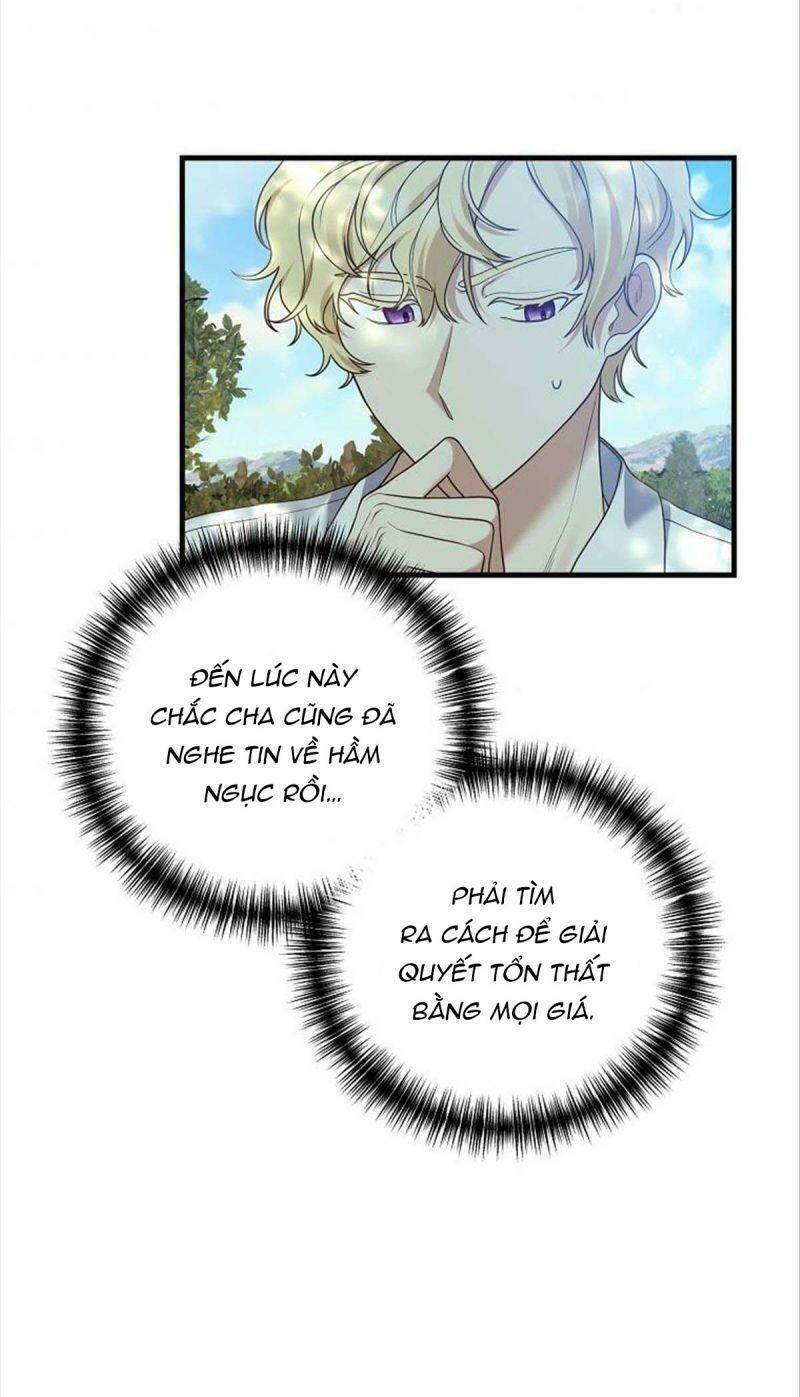 Hôn Phu Của Tôi Là Nam Chính Yandere Chương 11 Ảnh 45