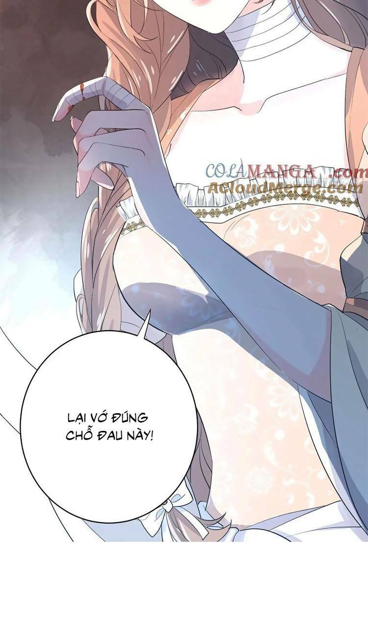 Trăng Tròn Chia Hoan Chương 19 Ảnh 10