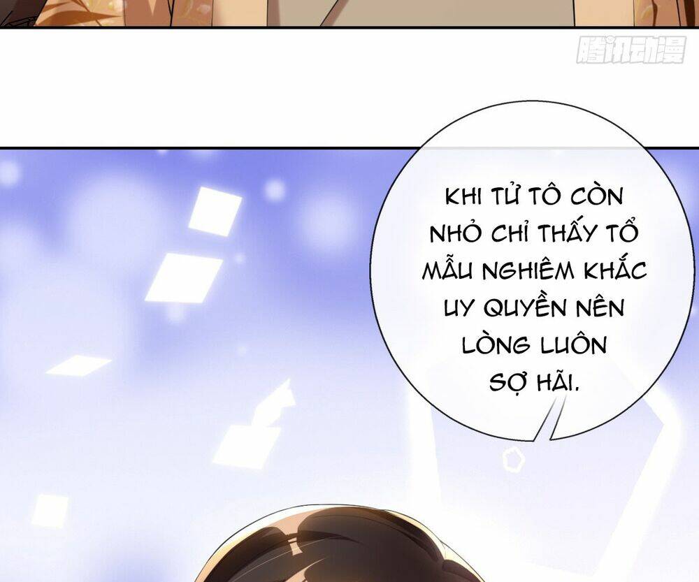 Kinh Thế Cuồng Phi Chương 16.2 Ảnh 22