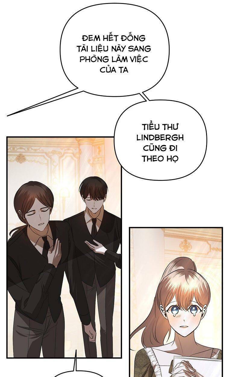 Cách Sống Sót Sau Khi Ngủ Với Hoàng Đế Chương 22 Ảnh 78