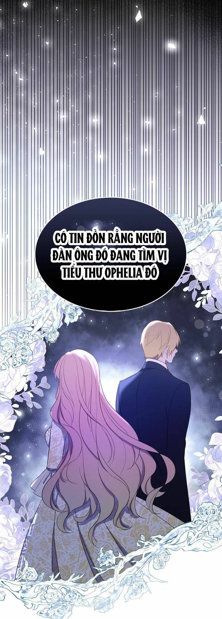 Tôi Vô Tình Cứu Được Em Trai Nam Chính Chương 50 Ảnh 30
